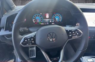 VOLKSWAGEN Golf usata, con Alzacristalli elettrici