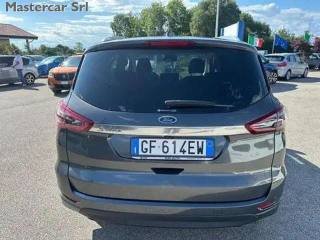 FORD S-Max usata, con Sistema di navigazione