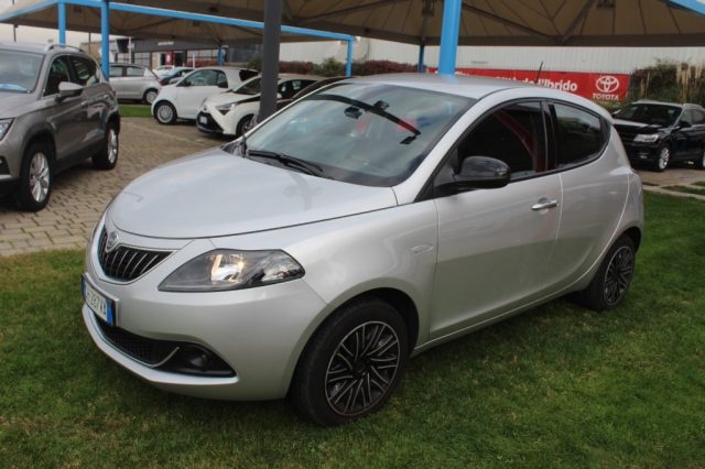 LANCIA Ypsilon usata, con Airbag