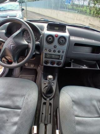 CITROEN Berlingo usata 8