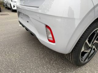 HYUNDAI i10 usata, con Climatizzatore