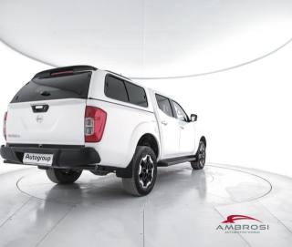 NISSAN Navara usata 2