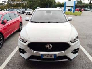 MG ZS usata, con Airbag