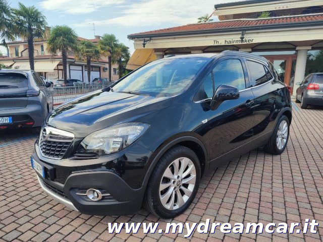 OPEL Mokka usata, con Airbag