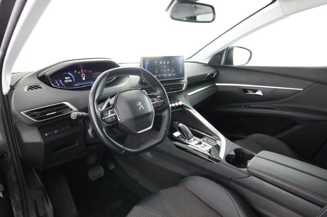 PEUGEOT 5008 usata 1