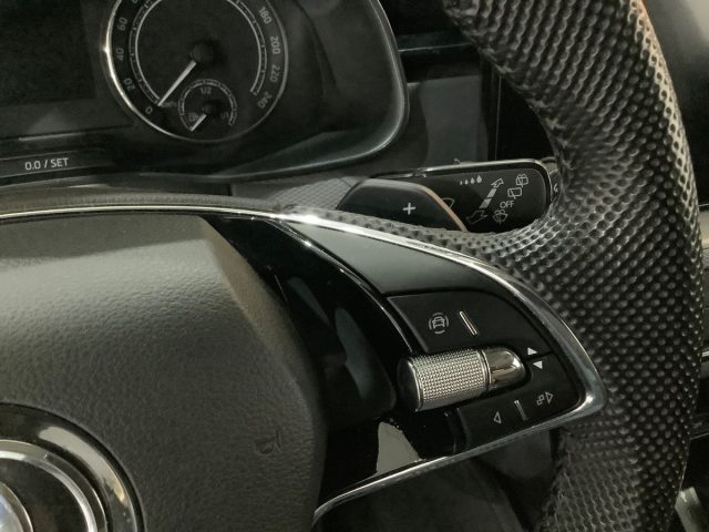 SKODA Kamiq usata 24
