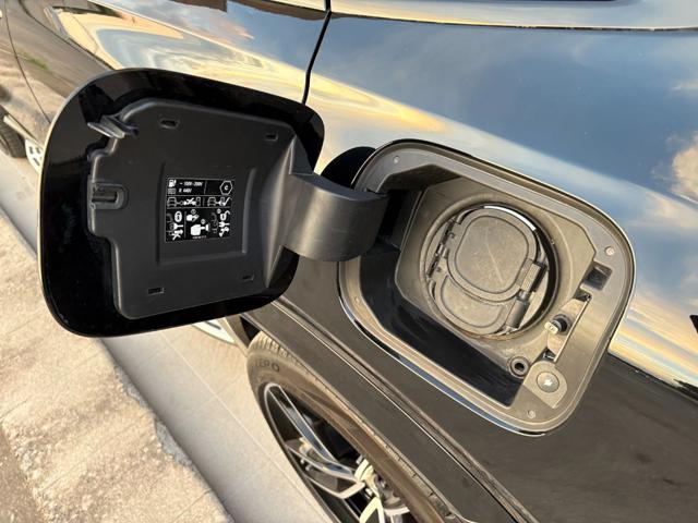 MERCEDES-BENZ GLE 350 usata, con Bluetooth