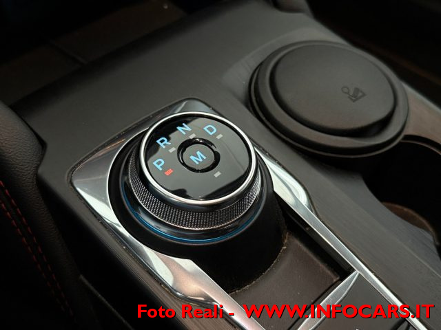 FORD Kuga usata, con Sistema di navigazione