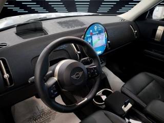 MINI Countryman usata 15