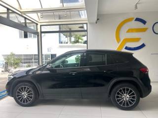 MERCEDES-BENZ GLA 180 usata, con Alzacristalli elettrici