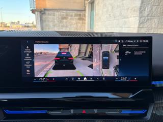 BMW 520 usata, con Sensori di parcheggio posteriori