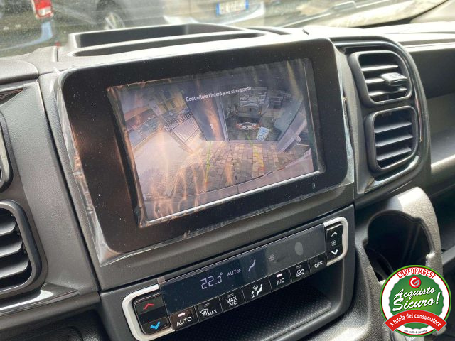 FIAT Ducato usata, con ESP