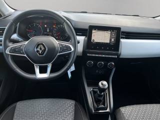 RENAULT Clio usata, con Cruise Control