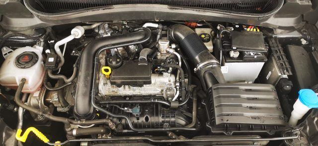 VOLKSWAGEN T-Cross usata 53