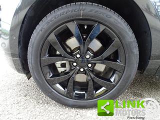 LAND ROVER Range Rover Evoque usata, con Controllo elettronico della corsia