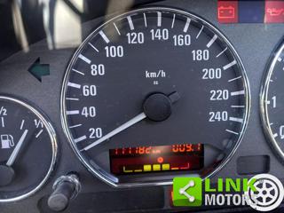 BMW Z3 usata, con Servosterzo