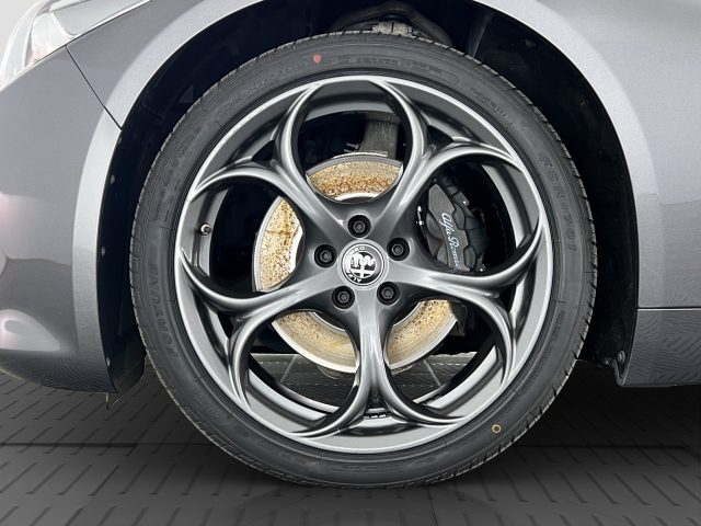 ALFA ROMEO Giulia usata 14