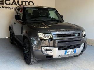 LAND ROVER Defender usata, con Adaptive Cruise Control