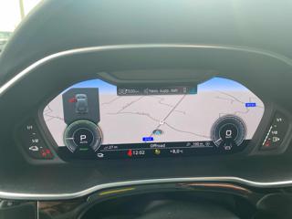 AUDI Q3 usata, con Chiusura centralizzata