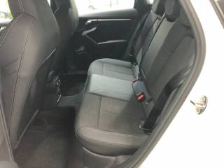 AUDI A3 usata, con ESP