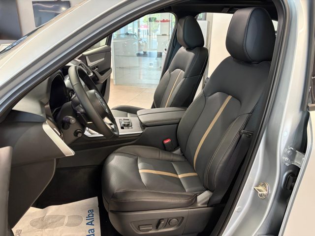 MAZDA CX-60 usata, con Trazione integrale