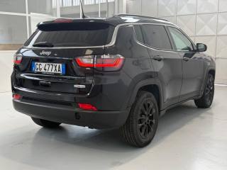 JEEP Compass usata, con Chiusura centralizzata