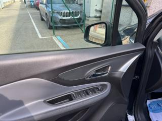 OPEL Mokka usata, con Boardcomputer
