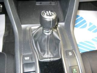 HONDA Civic usata, con Controllo trazione
