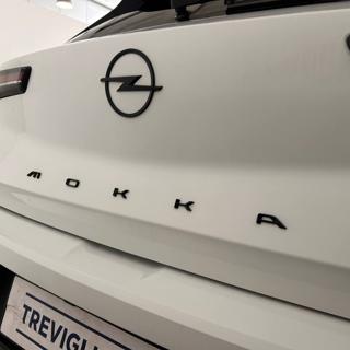 OPEL Mokka usata, con Sensori di parcheggio anteriori