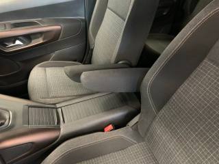 PEUGEOT Rifter usata, con Chiusura centralizzata telecomandata