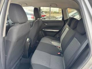 SUZUKI Vitara usata, con ESP