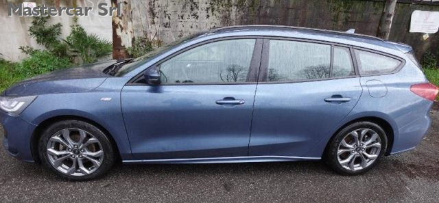 FORD Focus usata, con Airbag Passeggero