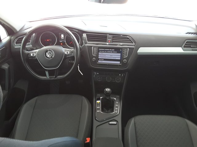 VOLKSWAGEN Tiguan usata, con Controllo trazione