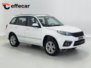 DR MOTOR DR EVO5 usata, con Airbag Passeggero