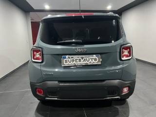 JEEP Renegade usata, con Alzacristalli elettrici
