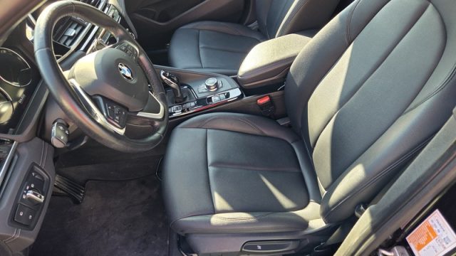 BMW X2 usata, con Servosterzo