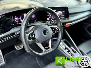 VOLKSWAGEN Golf GTI usata, con Airbag