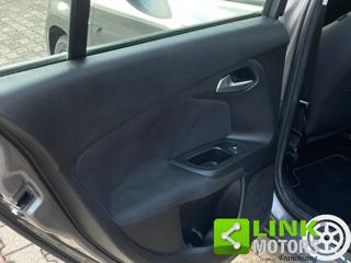 FIAT Tipo usata, con Volante multifunzione