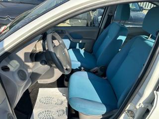 FIAT Panda usata, con Isofix