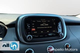 FIAT 500X usata 9