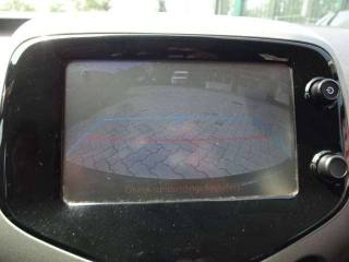 TOYOTA Aygo usata, con Immobilizzatore elettronico