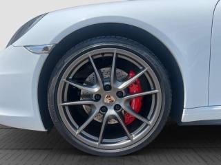PORSCHE 911 usata 12