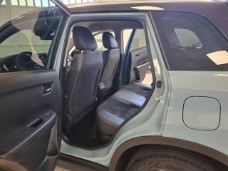 SUZUKI Vitara usata, con Servosterzo