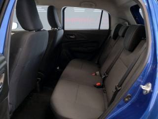 SUZUKI Swift usata 15
