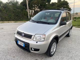 FIAT Panda usata, con Airbag