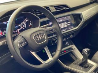 AUDI Q3 usata, con Climatizzatore