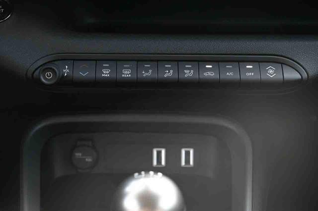 JEEP Avenger usata, con Immobilizzatore elettronico