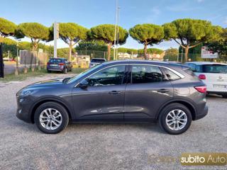 FORD Kuga usata 23