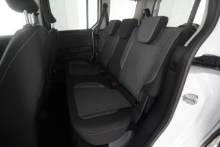 FORD Tourneo Courier usata 9