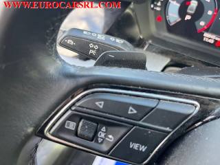 AUDI A3 usata, con ESP